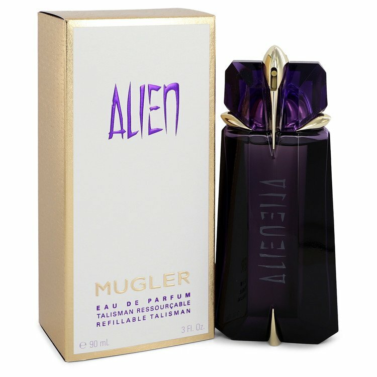 parfum angel alien
